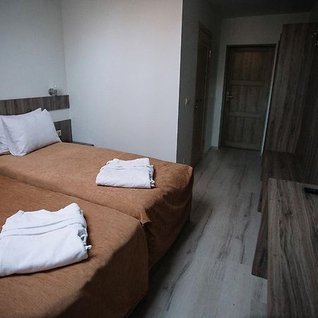 Praha Park Hotel Ujgorod Dış mekan fotoğraf